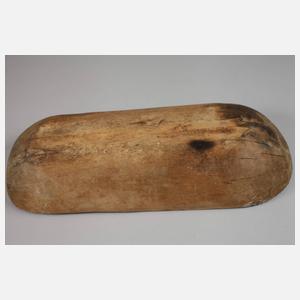 Grulicher Kastenkrippe