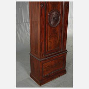 Standuhr F. N. Schröder Lüneburg