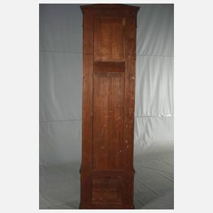 Standuhr F. N. Schröder Lüneburg