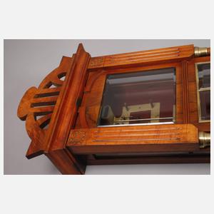 Regulator Jugendstil