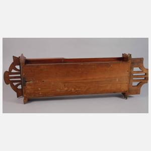 Regulator Jugendstil