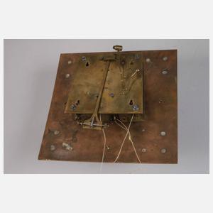 Regulator Jugendstil