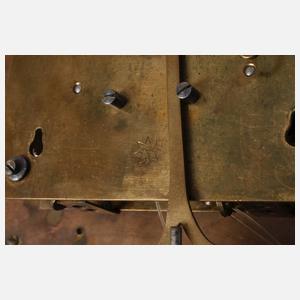 Regulator Jugendstil