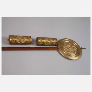 Regulator Jugendstil