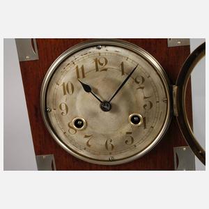 Kommodenuhr Jugendstil