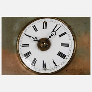 Rahmenuhr Schwarzwald