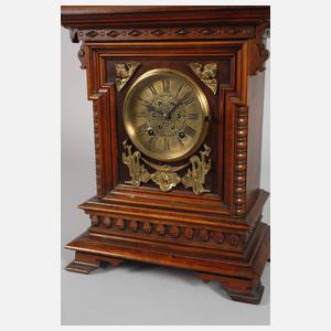 Gründerzeit-Tischuhr