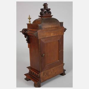 Gründerzeit-Tischuhr