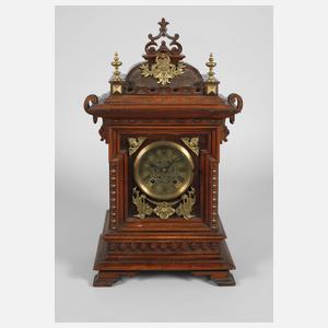 Gründerzeit-Tischuhr