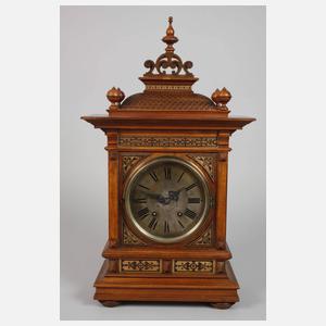 Gründerzeit Tischuhr LFS