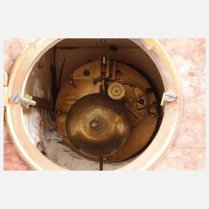 Figurenpendule "Au Champ"