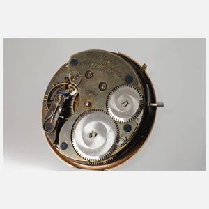 Uhrwerk A. Lange & Söhne Glashütte