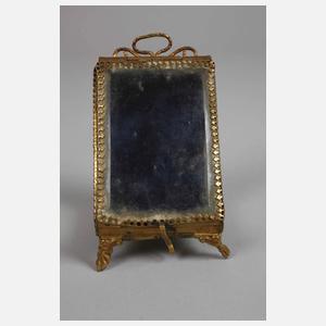 Eisenbahner-Taschenuhr Rosskopf