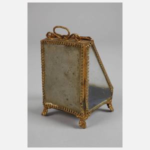 Eisenbahner-Taschenuhr Rosskopf