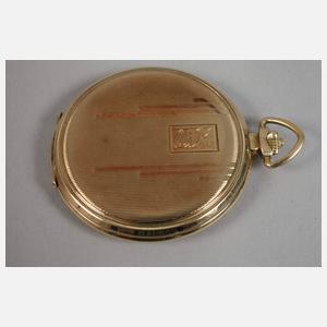 Goldsavonnette Omega