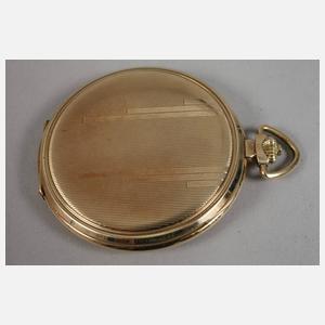 Goldsavonnette Omega