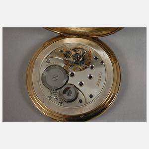 Goldsavonnette Omega