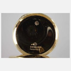 Goldsavonnette Omega