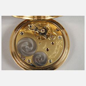 Goldsavonnette Assmann Glashütte