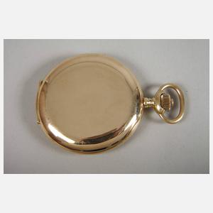 Goldsavonnette Assmann Glashütte