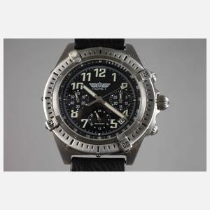 Chronographen Polet