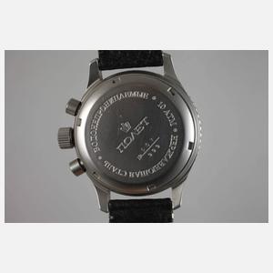 Chronograph Polet