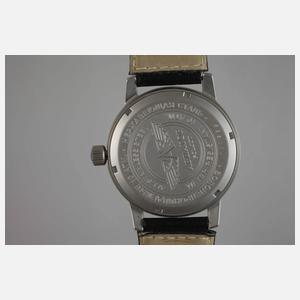 Herrenarmbanduhr Poljot Aviator