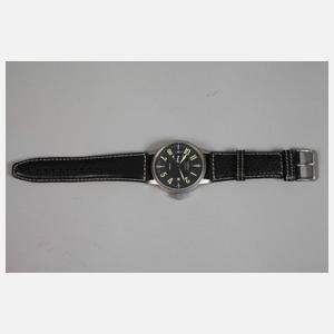 Herrenarmbanduhr Poljot Aviator