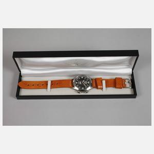 Fliegeruhr Aviator Signal