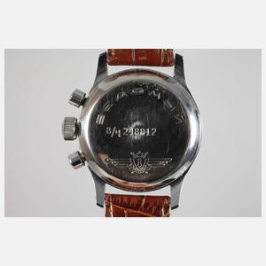 Chronograph Komandirskie MIG 29