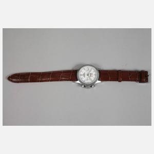 Chronograph Komandirskie MIG 29