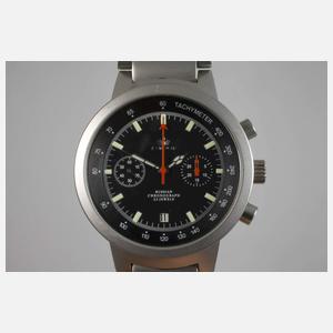 Chronograph Poljot
