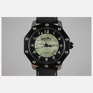 Herrenarmbanduhr Moscow Classic Zvezda P2