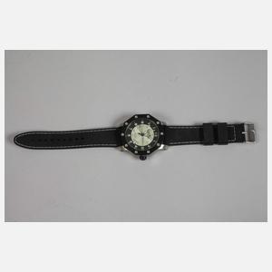 Herrenarmbanduhr Moscow Classic Zvezda P2