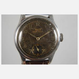 Herramarmbanduhr Tissot