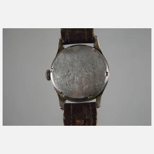 Herramarmbanduhr Tissot