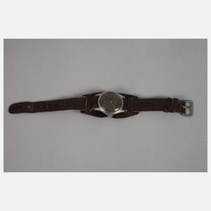 Herramarmbanduhr Tissot