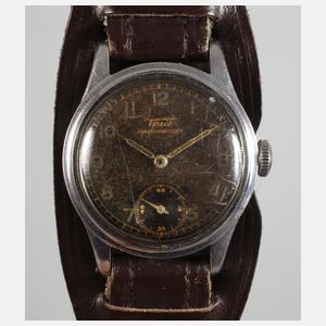 Herramarmbanduhr Tissot