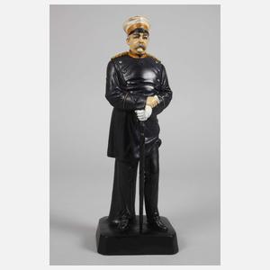 Uhrenständer Bismarck