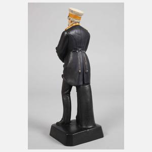 Uhrenständer Bismarck