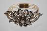 Armreif mit Diamanten
