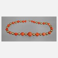 Prächtiges Korallencollier111