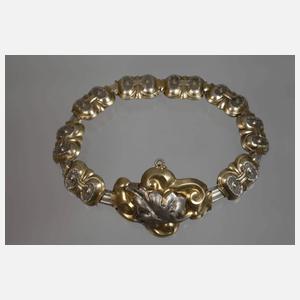 Konvolut Biedermeierschmuck