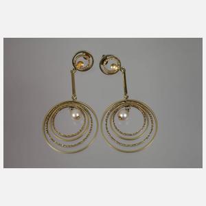 Konvolut Goldschmuck