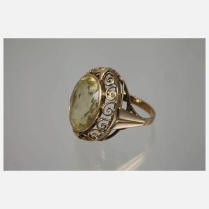 Konvolut Goldschmuck