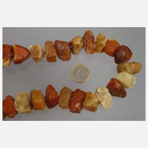 Große Bernsteinkette