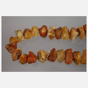 Große Bernsteinkette