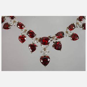 Prachtvolles Collier