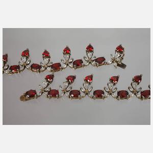 Prachtvolles Collier