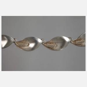 Mid-Century Designerkette